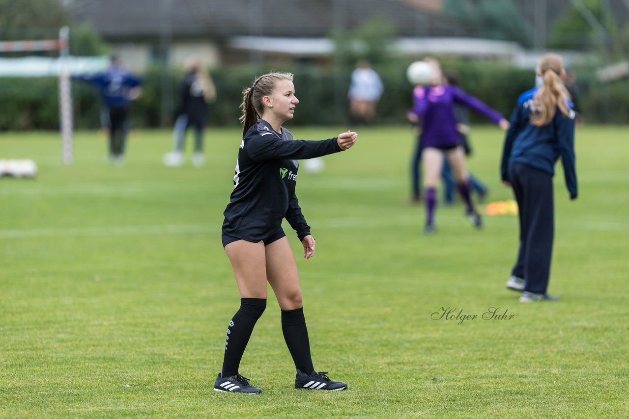 Bild 28 - wU16 Deutsche Meisterschaft